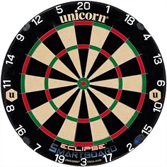 Unicorn Eclipse Smartboard Dartskive