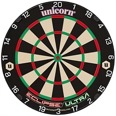 Unicorn Eclipse Ultra Dartskive