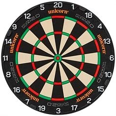 Unicorn Eclipse Ultra 2.0 Dartskive