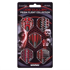 Joe Cullen Prism Flights - 5 pack