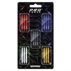 Winmau Pro Force Medium - 5 pack