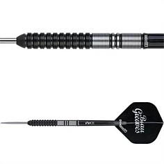 Beau Greaves Black 90% Tungsten 21 gram