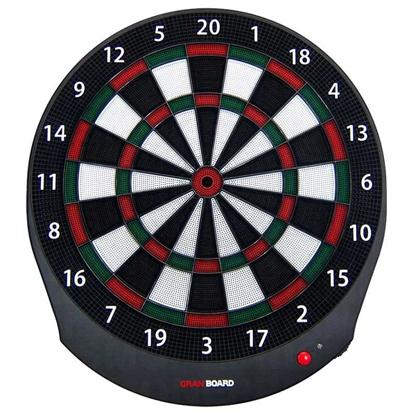 GranBoard dash Bluetooth Dartskive