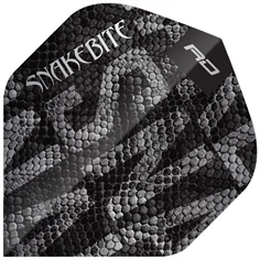 Peter Wright Black Mamba Flights