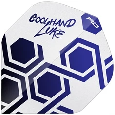 Luke Humphries TX5 Flights