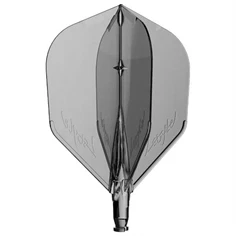 L-System Flight L3 Klar Sort (1 stk.)
