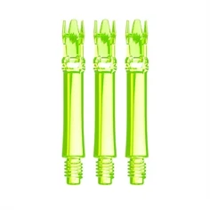 L-System LS 295 - Neon Gul