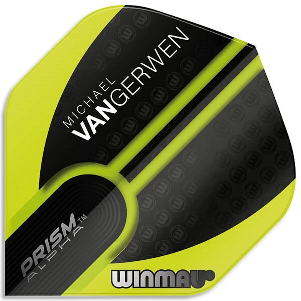 MvG Prism Alpha Flights Standard