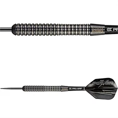 The Power 8-Zero Black v.1 Dartpile 21 gram