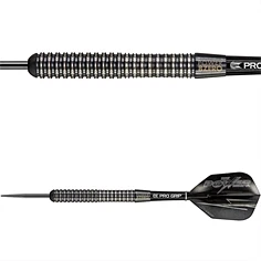 The Power 8-Zero Black v.1 Dartpile 25 gram