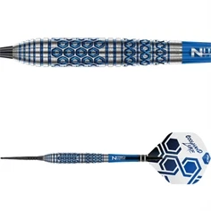 Luke Humphries TX5 90% 23 gram