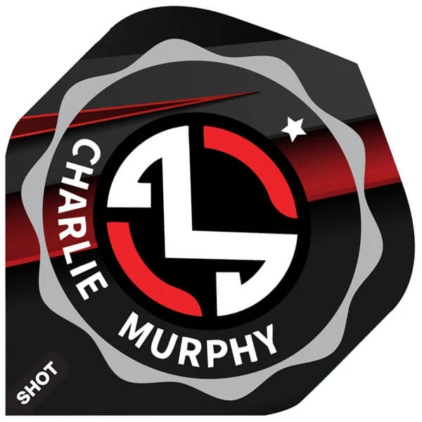 Charlie Murphy No. 2 Flights