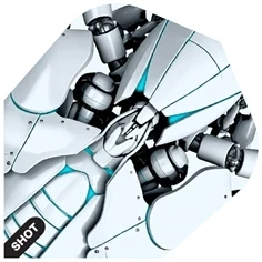 AI Scorpula No. 6 Flights