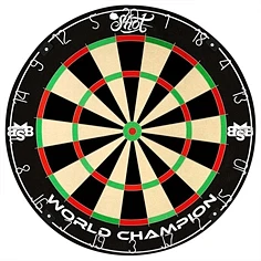 Shot Michael Smith Turneringsdartskive