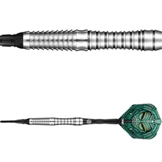 Shot Tribal Weapon Toki Soft Tip 90% 22 gram