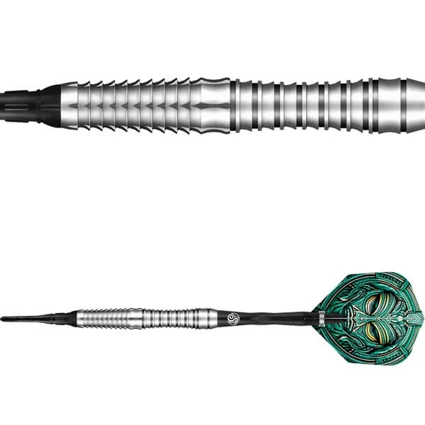 Shot Tribal Weapon Toki Soft Tip 90% 22 gram