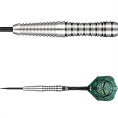 Shot Tribal Weapon Toki Dartpile 90% 23 gram