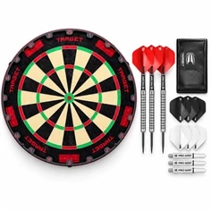 Target Tor Evo inkl. 80% tungsten dartpile