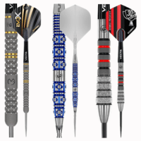Winmau Dartpile Stål