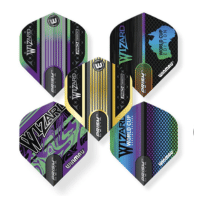Winmau Flights