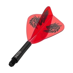 Red Dragon Nitro Flite - Jonny Clayton, Intermediate