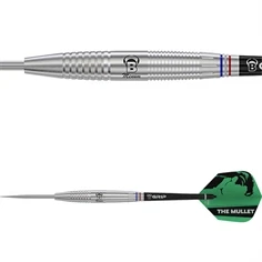 Danny Jansen 90% Tungsten 26 gram