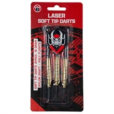 BEAZD Laser Softdart