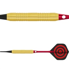 BEAZD Success v.1 Softdart 18 gram