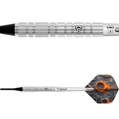 BEAZD Meteor v.1 Softdart 80% 18 gram