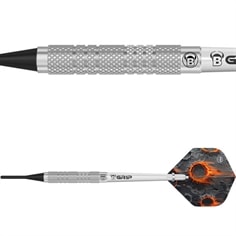 BEAZD Meteor v.2 Softdart 80% 18 gram