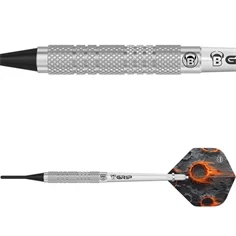 BEAZD Meteor v.2 Softdart 80% 16 gram