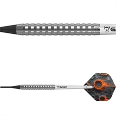 BEAZD Meteor v.4 Softdart 80% 16 gram