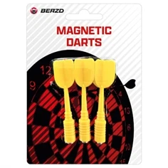 Dartpile til Magnetdart