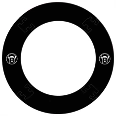 Beskyttelsesring - Quarterback (sort)
