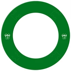 Beskyttelsesring - Quarterback (grøn)
