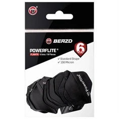 Powerflite Flights - Sort - 6-pack