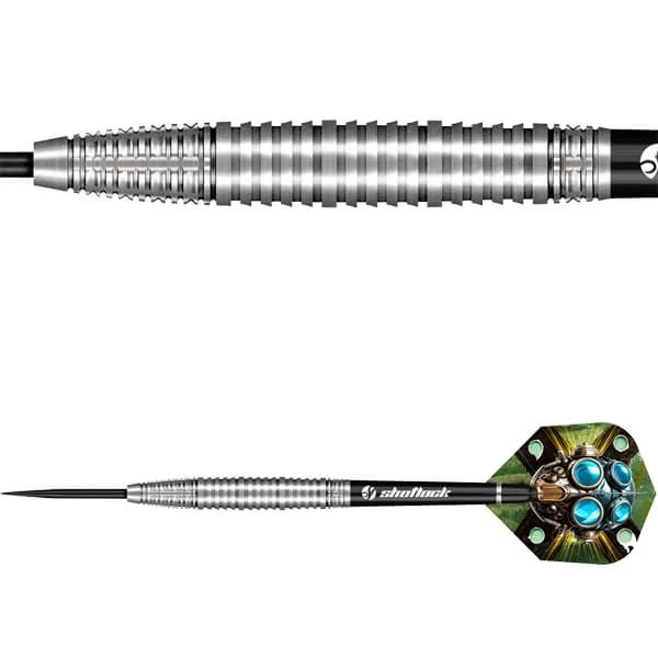 Shot Badlands Krush 90% 26 gram