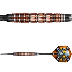 Shot Badlands Rustin Soft Tip 90% 20 gram