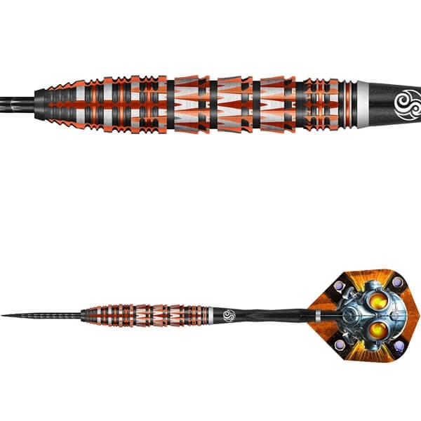 Shot Badlands Rustin 90% 25 gram