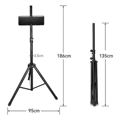 Bullet Hybrid Dart Stander