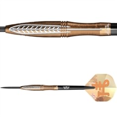 Bull's NL Bronzo Flux 90% Tungsten 24 gram