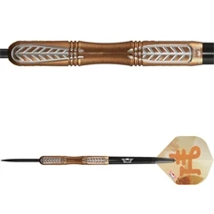 Bull's NL Bronzo True 90% Tungsten 23 gram