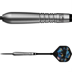 Bull's NL Chaos Blue 90% Tungsten 21 gram