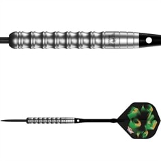 Bull's NL Chaos Green 90% Tungsten 22 gram