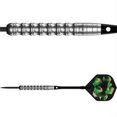 Bull's NL Chaos Green 90% Tungsten 20 gram