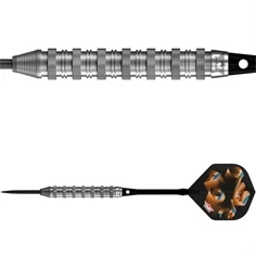 Bull's NL Chaos Orange 90% Tungsten 21 gram