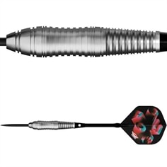 Bull's NL Chaos Pink 90% Tungsten 24 gram