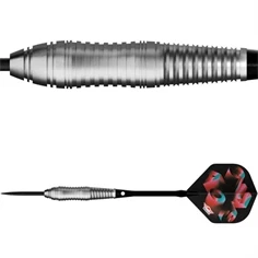 Bull's NL Chaos Pink 90% Tungsten 22 gram