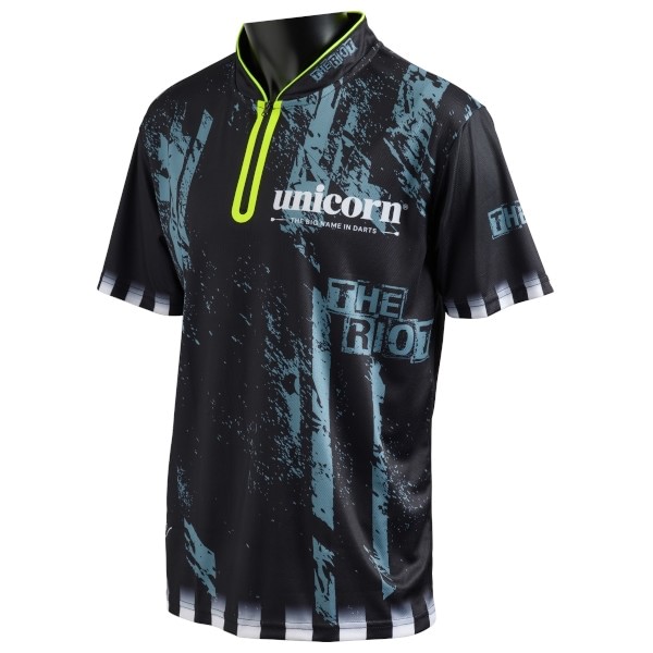 Callan Rydz Spillertrøje - Str. 3XL