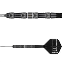 Chris Dobey 95K 95% Swiss Point 23 gram